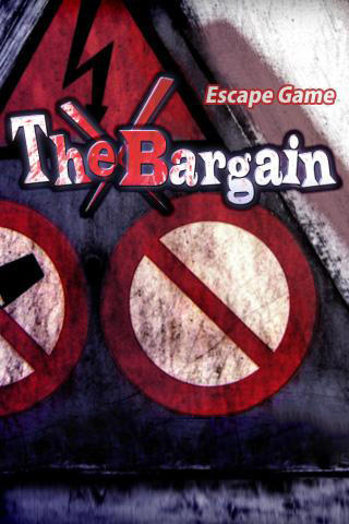 Ladda ner Escape game: The bargain: Android Äventyrsspel spel till mobilen och surfplatta.