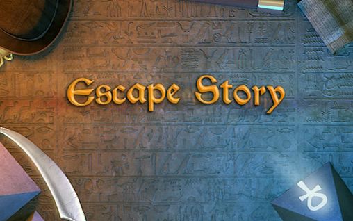 Ladda ner Escape story: Android Action spel till mobilen och surfplatta.