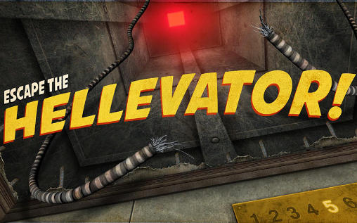 Ladda ner Escape the hellevator!: Android-spel till mobilen och surfplatta.