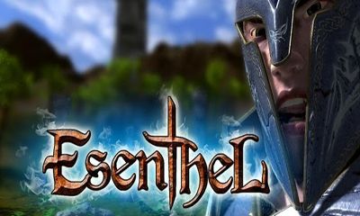 Ladda ner Esenthel RTS: Android-spel till mobilen och surfplatta.
