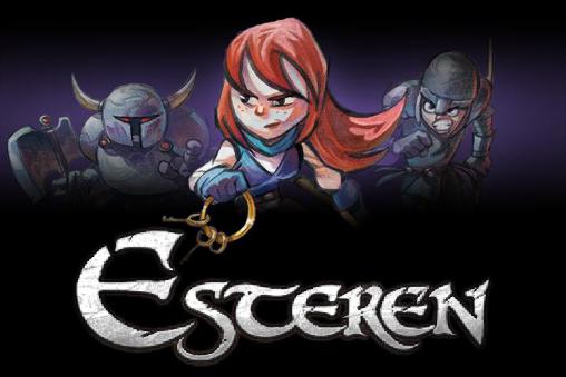 Ladda ner Esteren: GSS: Android RPG spel till mobilen och surfplatta.