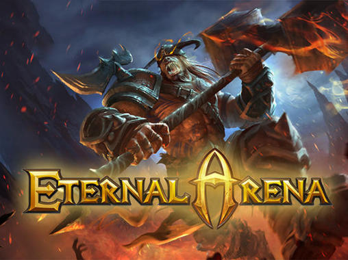Ladda ner Eternal arena: Android RPG spel till mobilen och surfplatta.