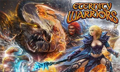 Ladda ner Eternity Warriors: Android Action spel till mobilen och surfplatta.
