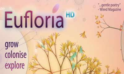 Ladda ner Eufloria HD: Android-spel till mobilen och surfplatta.