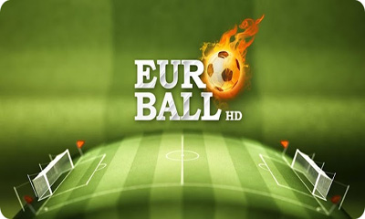 Ladda ner Euro Ball HD: Android Sportspel spel till mobilen och surfplatta.