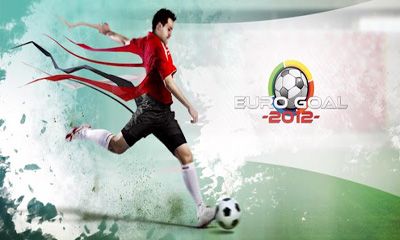 Ladda ner EuroGoal 2012: Android Sportspel spel till mobilen och surfplatta.