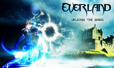 Ladda ner Everland: Unleash the magic: Android Action spel till mobilen och surfplatta.
