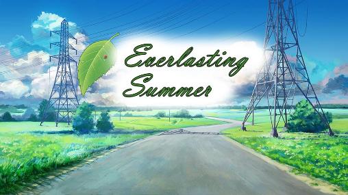 Ladda ner Everlasting summer: Android Äventyrsspel spel till mobilen och surfplatta.