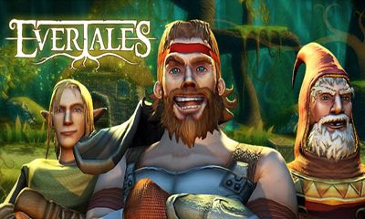 Ladda ner Evertales: Android RPG spel till mobilen och surfplatta.