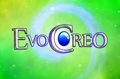 Ladda ner Evo creo: Android RPG spel till mobilen och surfplatta.