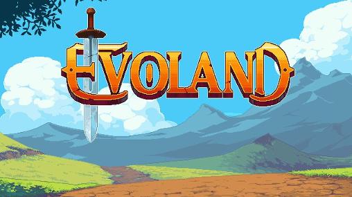 Ladda ner Evoland: Android RPG spel till mobilen och surfplatta.