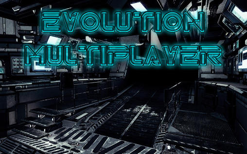 Ladda ner Evolution multiplayer: Android Online spel till mobilen och surfplatta.