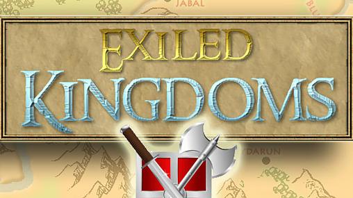 Ladda ner Exiled kingdoms RPG på Android 4.1 gratis.