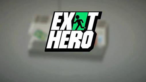 Ladda ner Exit hero: Android Puzzle spel till mobilen och surfplatta.