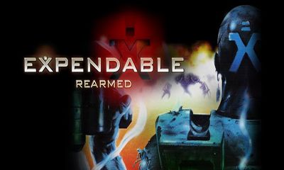Ladda ner Expendable Rearmed: Android Shooter spel till mobilen och surfplatta.