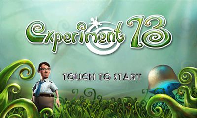 Ladda ner Experiment 13: Android Arkadspel spel till mobilen och surfplatta.