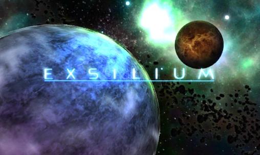 Ladda ner Exsilium: Android RPG spel till mobilen och surfplatta.