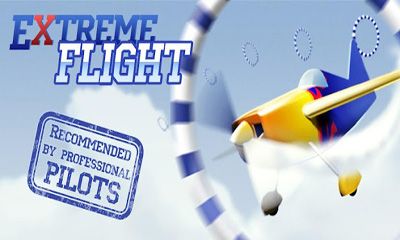 Ladda ner Extreme Flight HD Premium på Android 2.2 gratis.