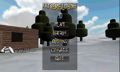 Ladda ner Extreme Luging: Android Simulering spel till mobilen och surfplatta.