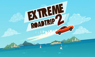 Ladda ner Extreme Road Trip 2: Android-spel till mobilen och surfplatta.