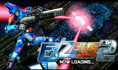 Ladda ner ExZeus 2: Android Shooter spel till mobilen och surfplatta.