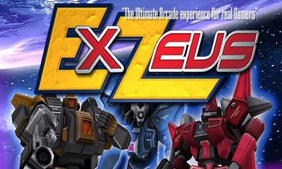 Ladda ner ExZeus Arcade: Android Action spel till mobilen och surfplatta.
