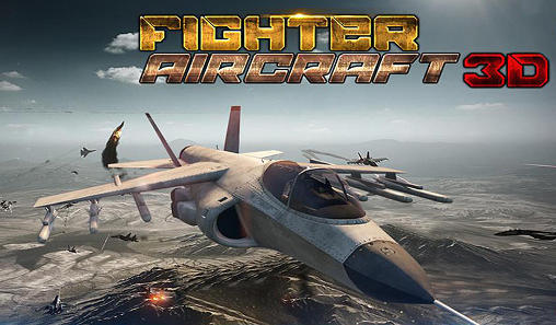 Ladda ner F18 army fighter aircraft 3D: Jet attack på Android 4.3 gratis.