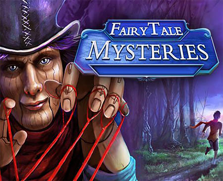 Ladda ner Fairy tale: Mysteries: Android Touchscreen spel till mobilen och surfplatta.