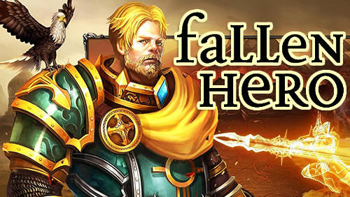 Ladda ner Fallen hero: Android Strategy RPG spel till mobilen och surfplatta.
