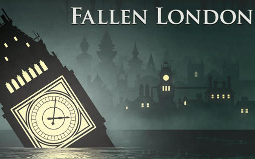 Ladda ner Fallen London: Android Classic adventure games spel till mobilen och surfplatta.