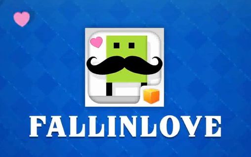 Ladda ner Fallin love: Android-spel till mobilen och surfplatta.