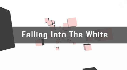 Ladda ner Falling into the white: Android-spel till mobilen och surfplatta.
