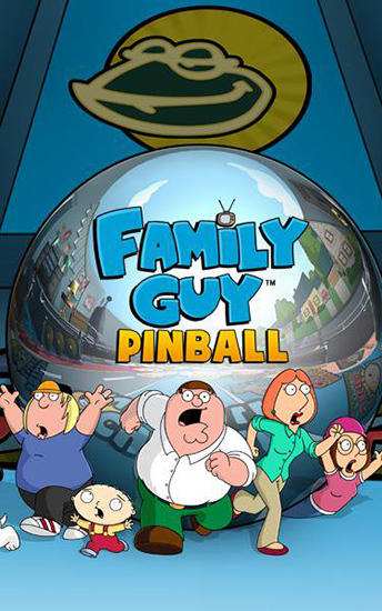Ladda ner Family guy: Pinball: Android Online spel till mobilen och surfplatta.