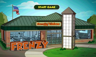 Ladda ner Family Video Frenzy på Android 2.1 gratis.