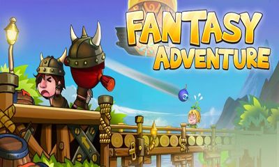 Ladda ner Fantasy Adventure: Android Logikspel spel till mobilen och surfplatta.