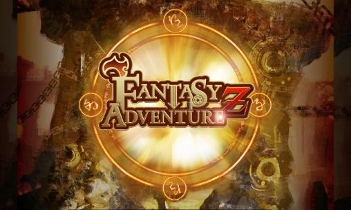 Ladda ner Fantasy adventure Z: Android Online spel till mobilen och surfplatta.