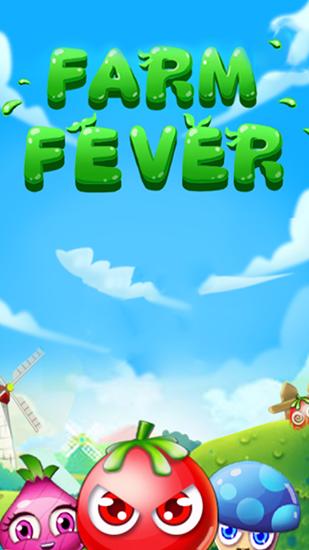 Ladda ner Farm fever: Android-spel till mobilen och surfplatta.