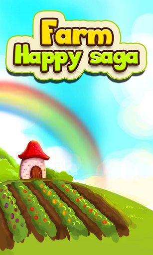 Ladda ner Farm saga: Fruits king. Farm happy saga: Android-spel till mobilen och surfplatta.