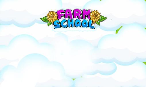 Ladda ner Farm school: Android Economic spel till mobilen och surfplatta.