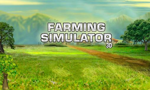 Farming simulator 3D