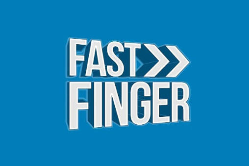 Ladda ner Fast finger: Android-spel till mobilen och surfplatta.