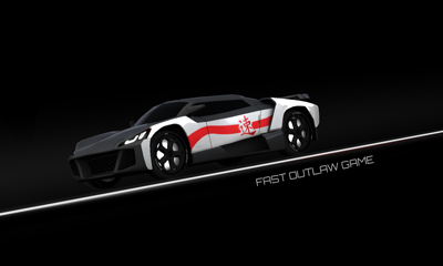 Ladda ner Fast Outlaw. Asphalt Surfers: Android Racing spel till mobilen och surfplatta.