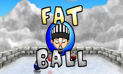 Ladda ner Fat Ball: Android Sportspel spel till mobilen och surfplatta.