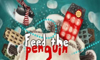 Ladda ner Feed the Penguin: Android Arkadspel spel till mobilen och surfplatta.