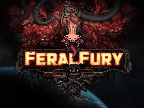 Ladda ner Feral fury: Android Coming soon spel till mobilen och surfplatta.