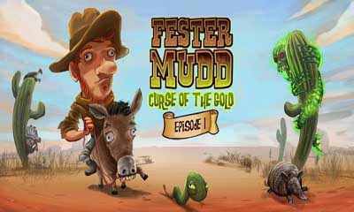 Ladda ner Fester Mudd Episode 1: Android-spel till mobilen och surfplatta.