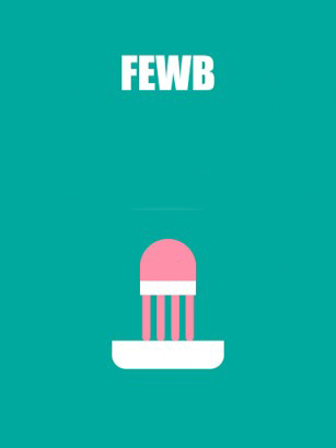 Ladda ner Fewb: Android-spel till mobilen och surfplatta.