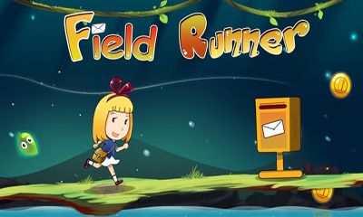 Ladda ner Field Runner: Android Arkadspel spel till mobilen och surfplatta.