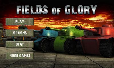 Ladda ner Fields of Glory: Android-spel till mobilen och surfplatta.