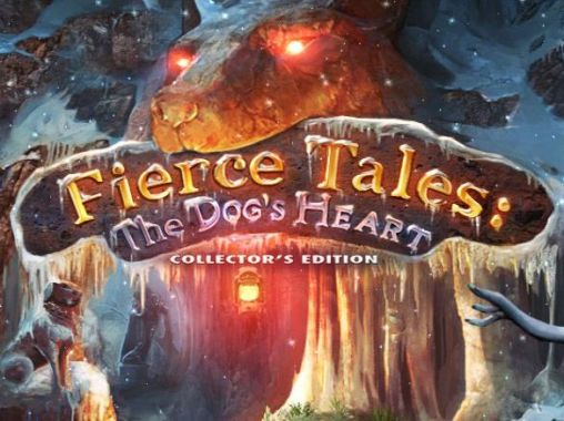 Ladda ner Fierce tales: Dog's heart collector's edition: Android Äventyrsspel spel till mobilen och surfplatta.